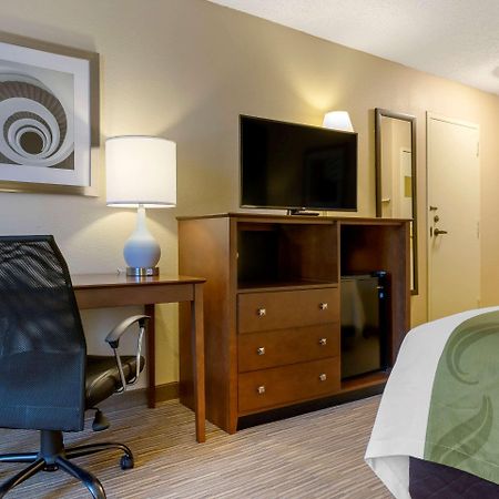 Quality Inn Harrison North Exterior photo
