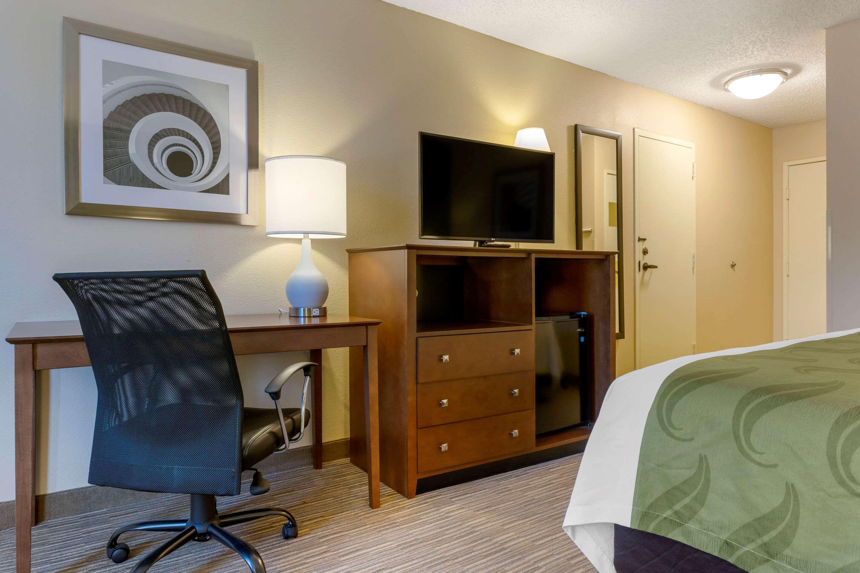 Quality Inn Harrison North Exterior photo