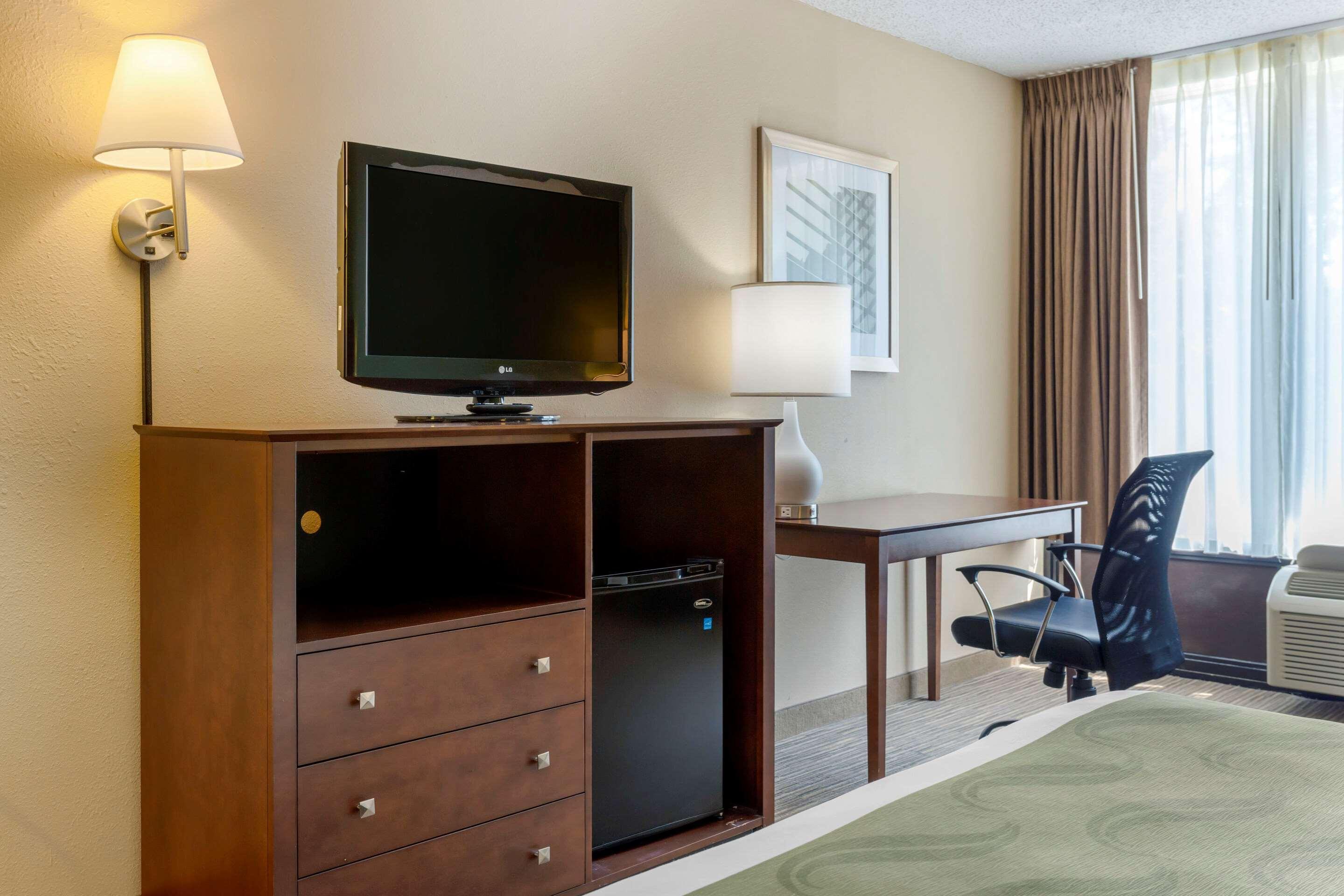 Quality Inn Harrison North Exterior photo
