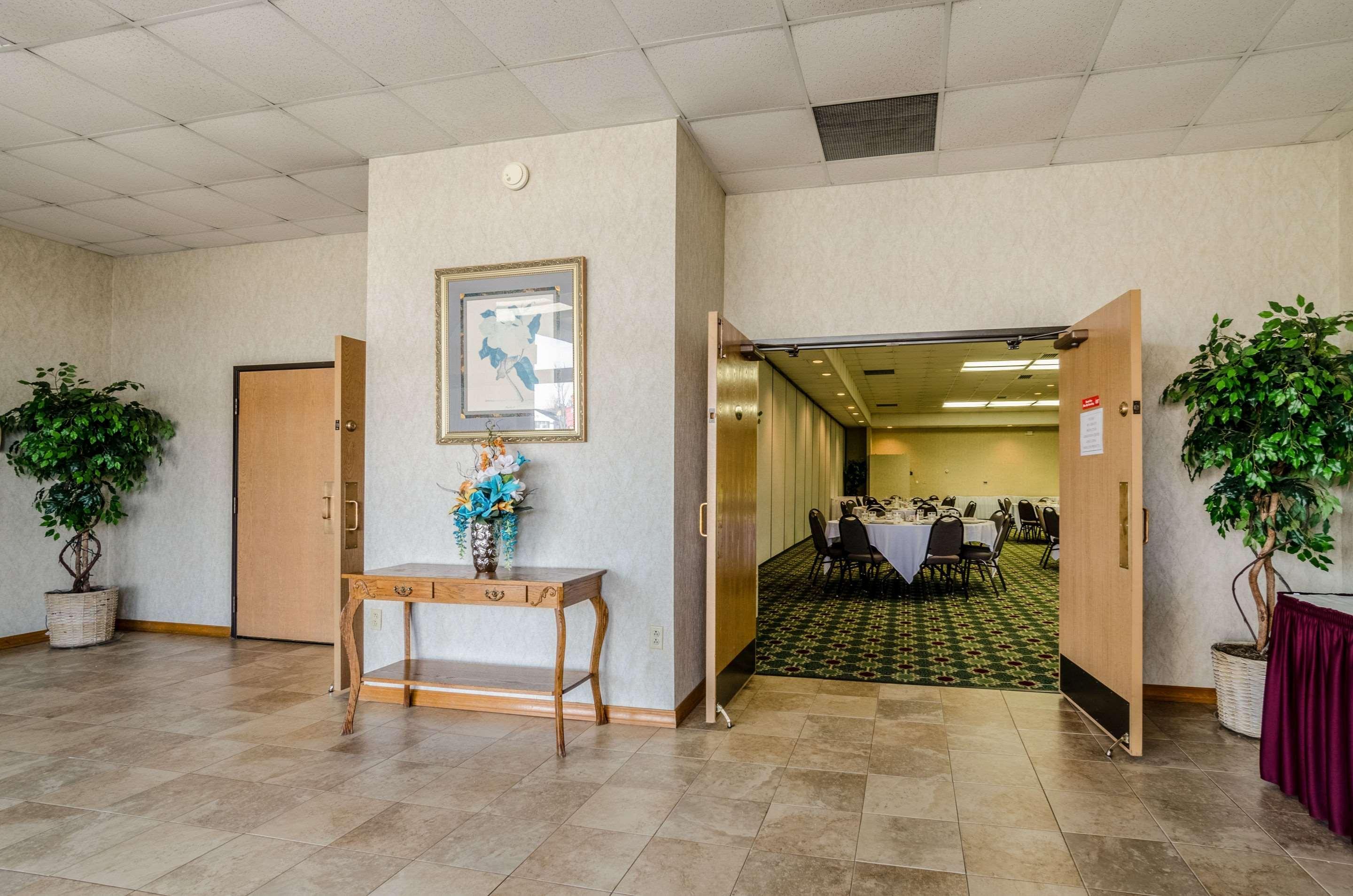 Quality Inn Harrison North Exterior photo