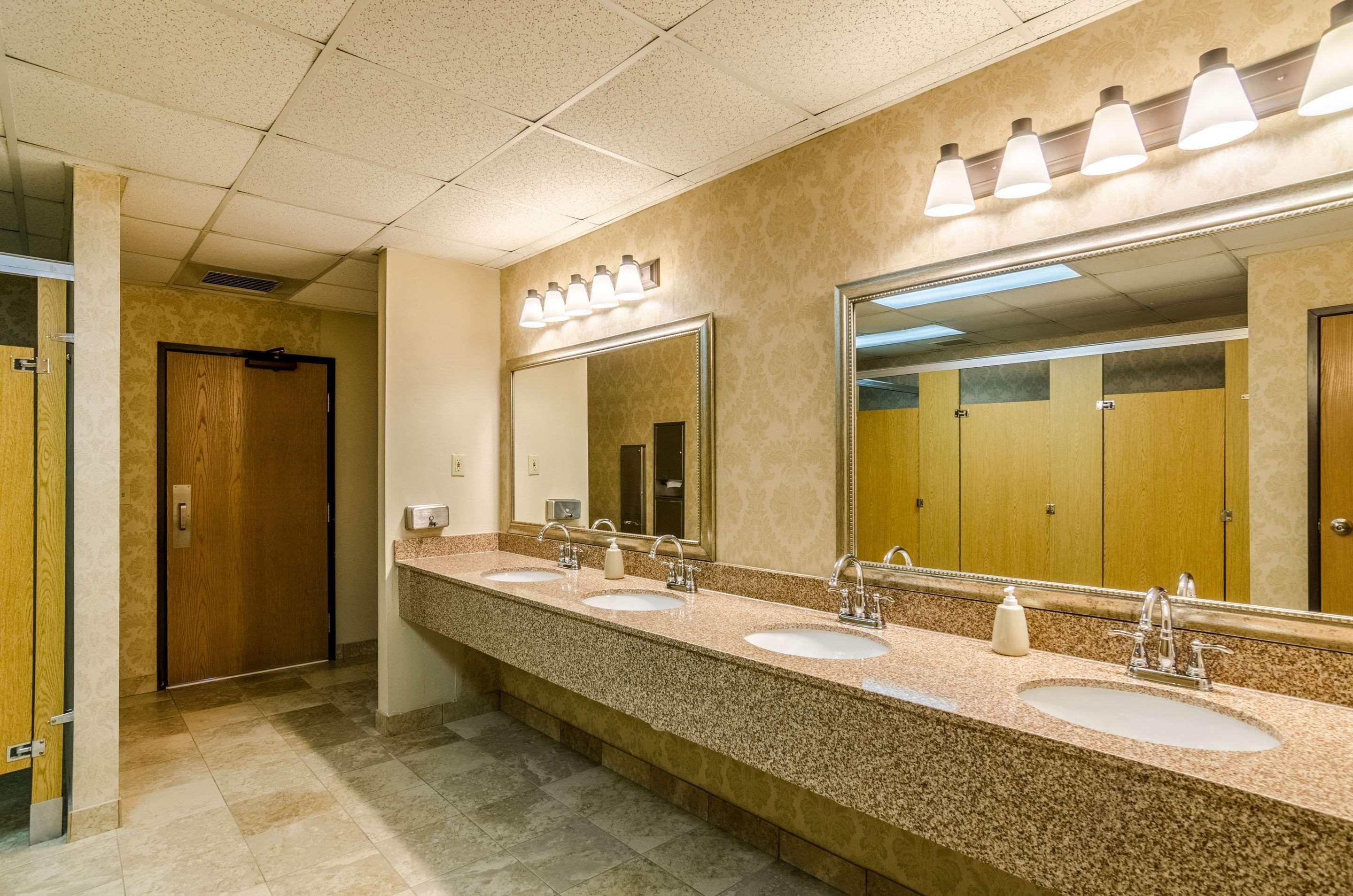 Quality Inn Harrison North Exterior photo