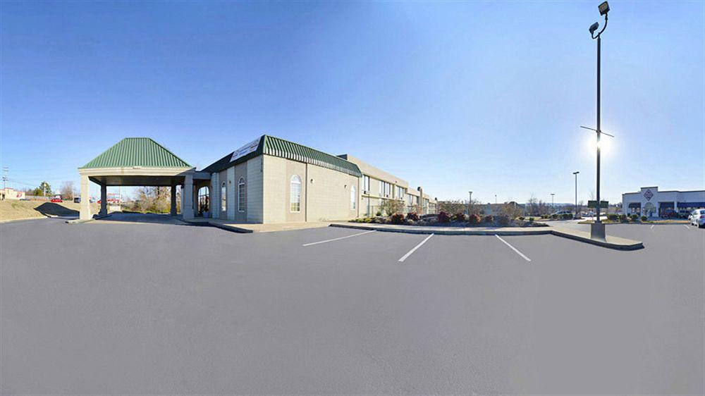 Quality Inn Harrison North Exterior photo